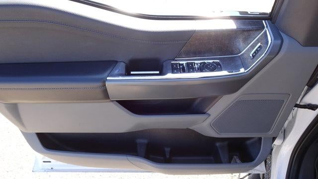 2021 Ford F-150 Base