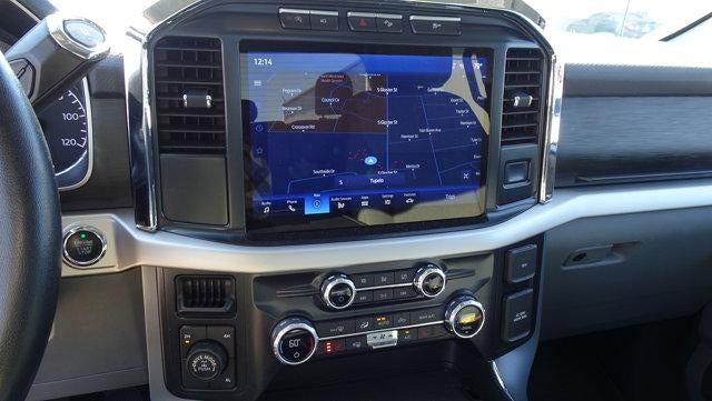 2021 Ford F-150 Base