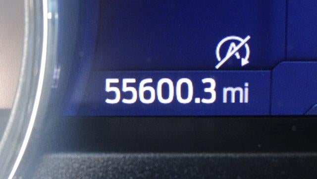 2021 Ford F-150 Base