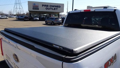 2021 Ford F-150 Base