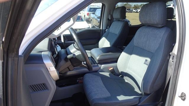 2021 Ford F-150 Base