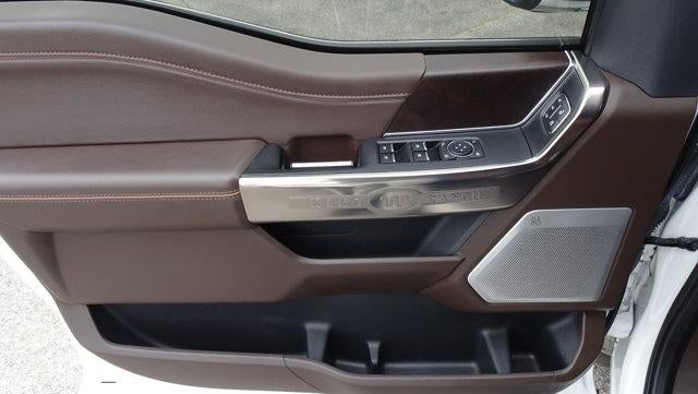 2023 Ford F-150 Base