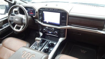 2023 Ford F-150 Base