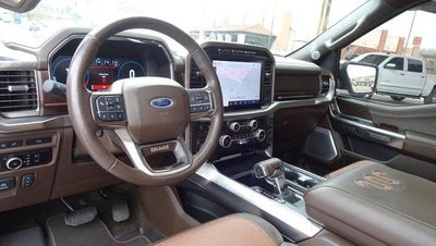 2023 Ford F-150 Base