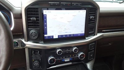 2023 Ford F-150 Base