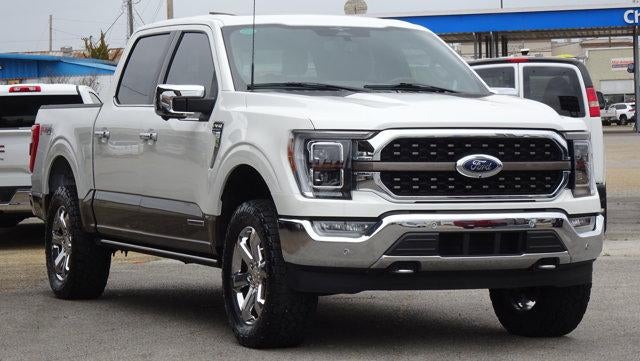 2023 Ford F-150 Base