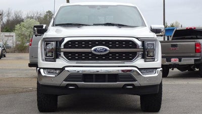 2023 Ford F-150 Base