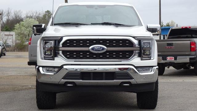 2023 Ford F-150 Base