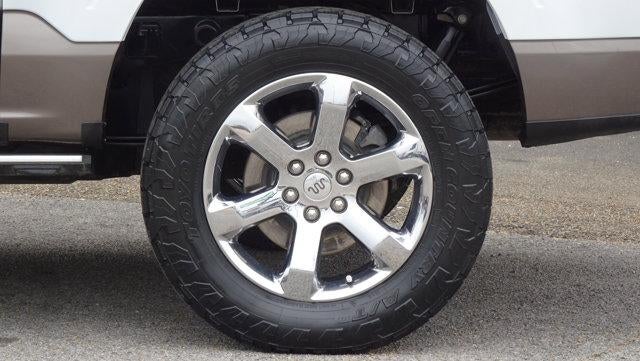 2023 Ford F-150 Base