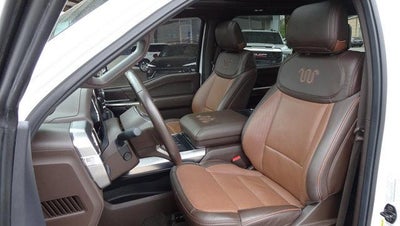 2023 Ford F-150 Base