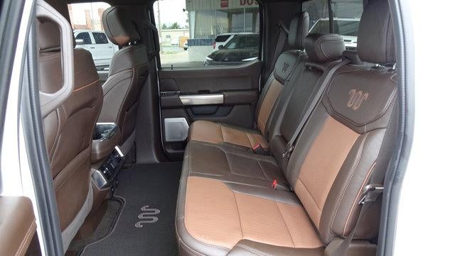 2023 Ford F-150 Base