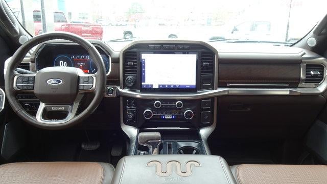 2023 Ford F-150 Base