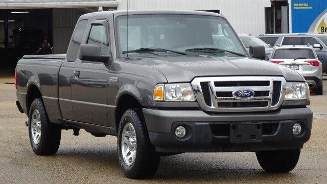 Used 2011 Ford Ranger XLT with VIN 1FTKR4EE6BPA82594 for sale in Tupelo, MS