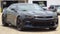 2018 Chevrolet Camaro 2SS