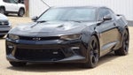 2018 Chevrolet Camaro 2SS
