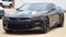 2018 Chevrolet Camaro 2SS