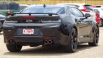 2018 Chevrolet Camaro 2SS