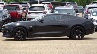 2018 Chevrolet Camaro 2SS