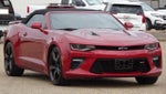 2017 Chevrolet Camaro 2SS