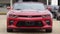 2017 Chevrolet Camaro 2SS