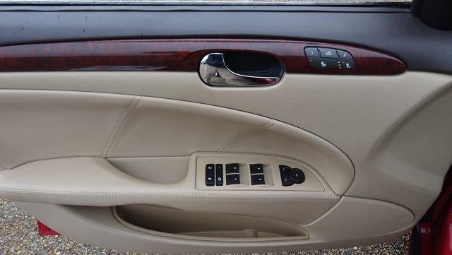 2009 Buick Lucerne CXL