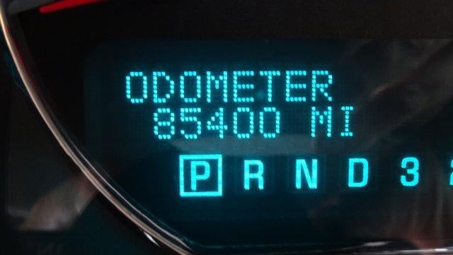 2009 Buick Lucerne CXL