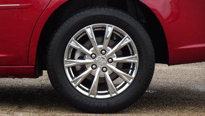 2009 Buick Lucerne CXL