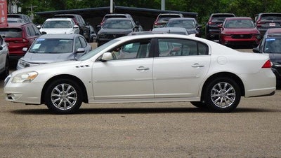 2010 Buick Lucerne CXL-4 *Ltd Avail*