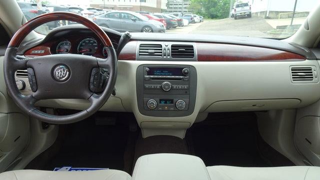 2010 Buick Lucerne CXL-4 *Ltd Avail*