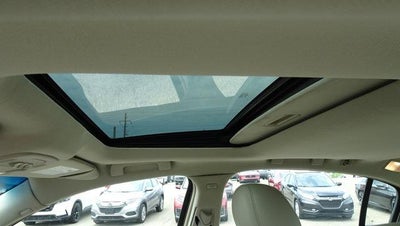 2010 Buick Lucerne CXL-4 *Ltd Avail*