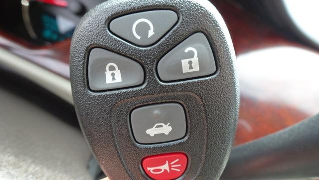 2010 Buick Lucerne CXL-4 *Ltd Avail*