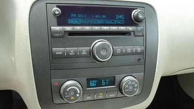 2010 Buick Lucerne CXL-4 *Ltd Avail*