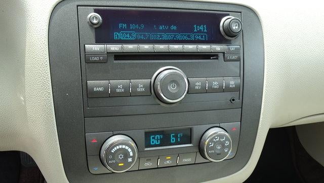 2010 Buick Lucerne CXL-4 *Ltd Avail*