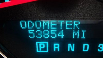 2010 Buick Lucerne CXL-4 *Ltd Avail*