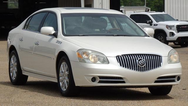 2010 Buick Lucerne CXL-4 *Ltd Avail*