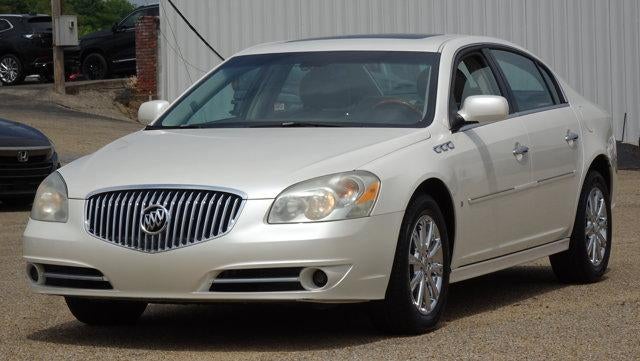 2010 Buick Lucerne CXL-4 *Ltd Avail*