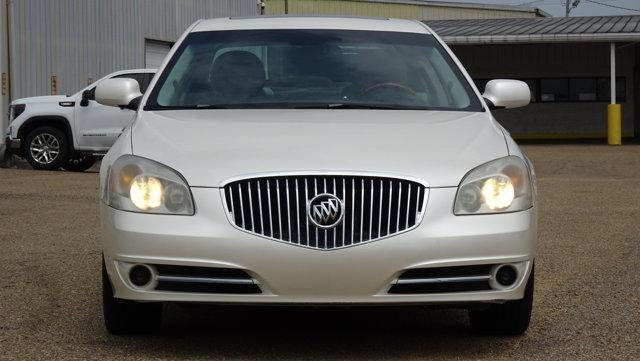 2010 Buick Lucerne CXL-4 *Ltd Avail*