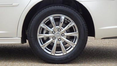 2010 Buick Lucerne CXL-4 *Ltd Avail*