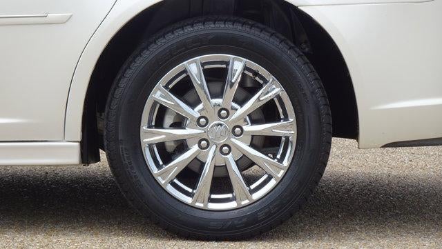 2010 Buick Lucerne CXL-4 *Ltd Avail*