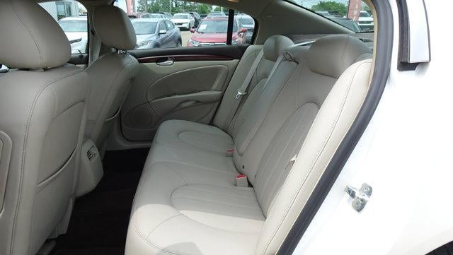 2010 Buick Lucerne CXL-4 *Ltd Avail*