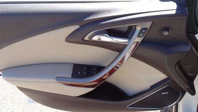 2013 Buick Verano Leather Group