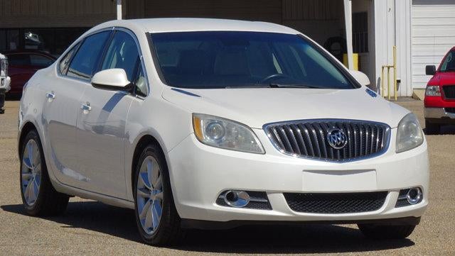 2013 Buick Verano Leather Group