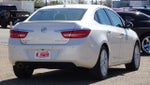 2013 Buick Verano Leather Group