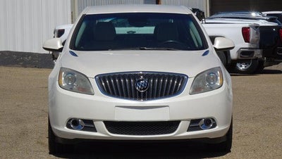 2013 Buick Verano Leather Group