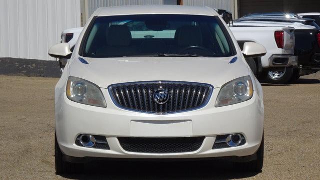 2013 Buick Verano Leather Group