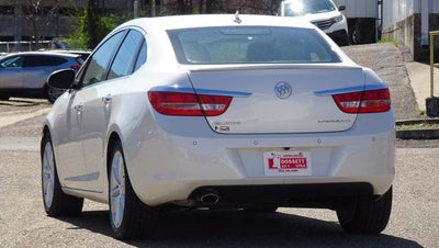 2013 Buick Verano Leather Group