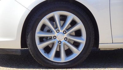 2013 Buick Verano Leather Group
