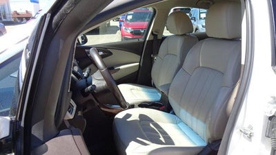 2013 Buick Verano Leather Group