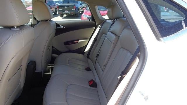 2013 Buick Verano Leather Group