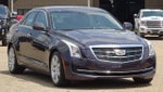 2015 Cadillac ATS Standard RWD